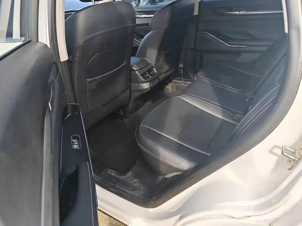 Haval H6 — миниатюра 9
