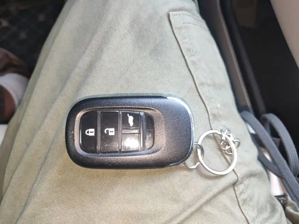 Honda P7 — миниатюра 9