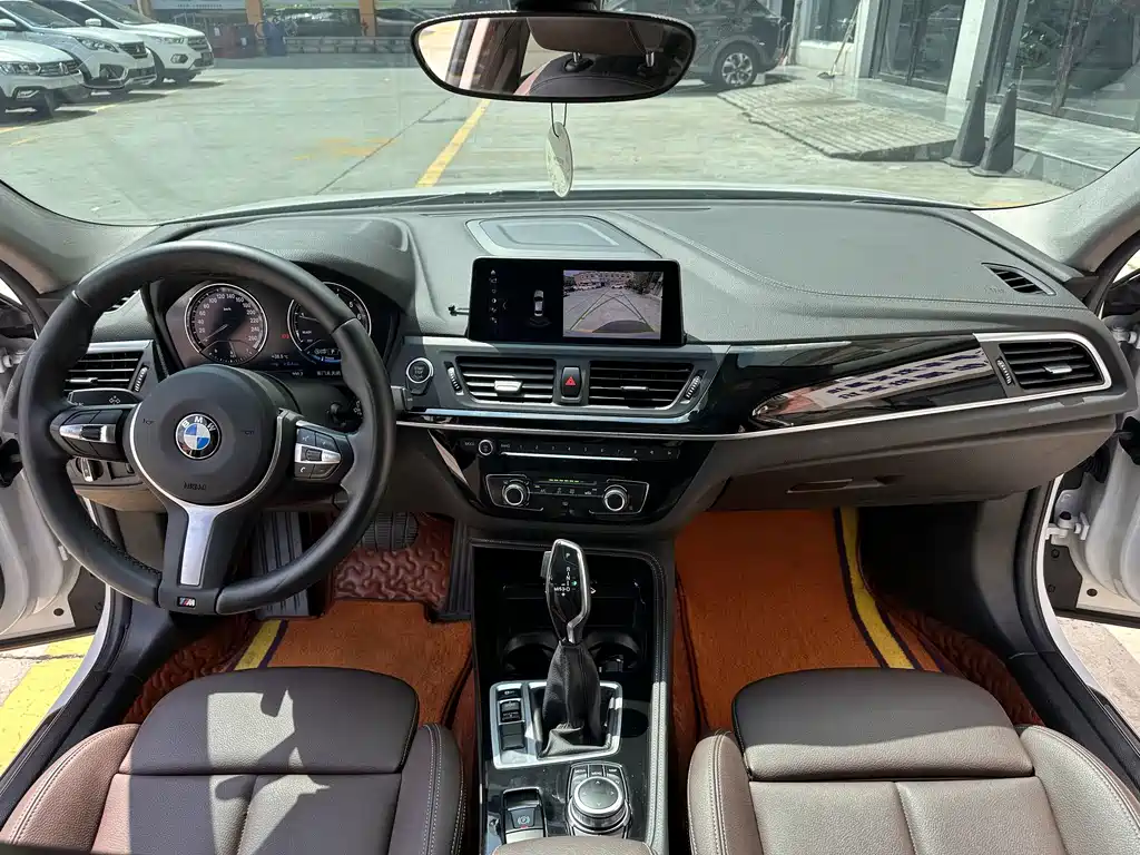 BMW 1 Series — миниатюра 8
