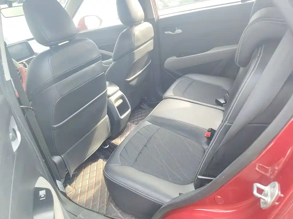 Baojun 510 — миниатюра 17