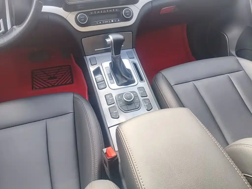 Haval H6 Coupe — миниатюра 14