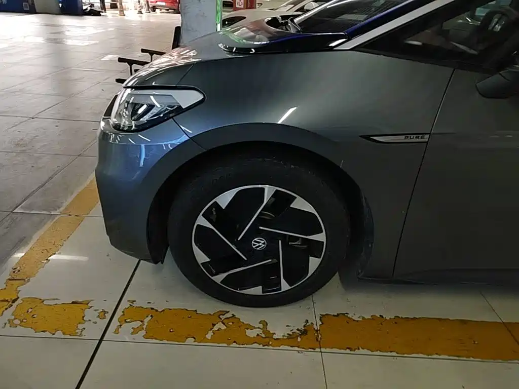 Volkswagen ID.3 — миниатюра 23