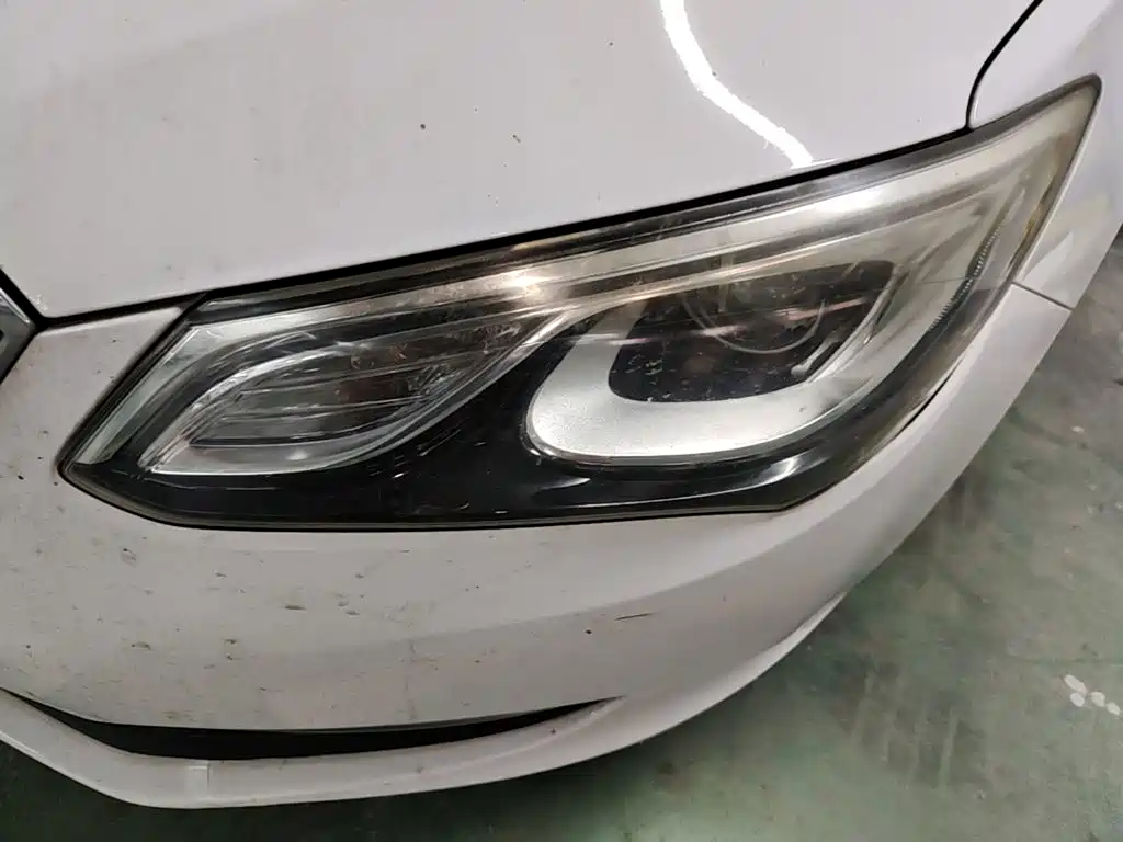 Buick Excelle — миниатюра 24