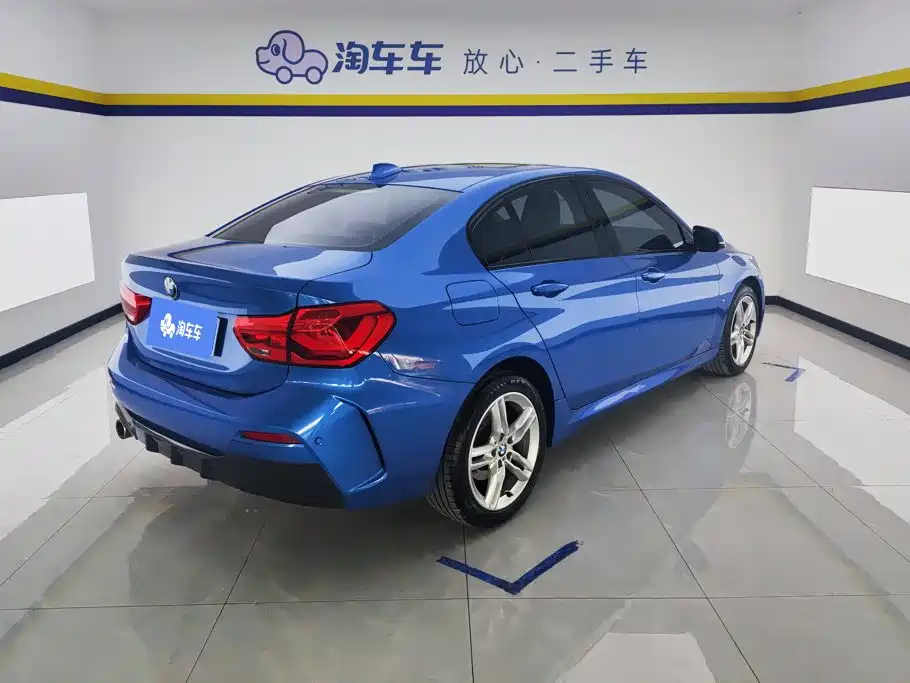 BMW 1 Series — миниатюра 3