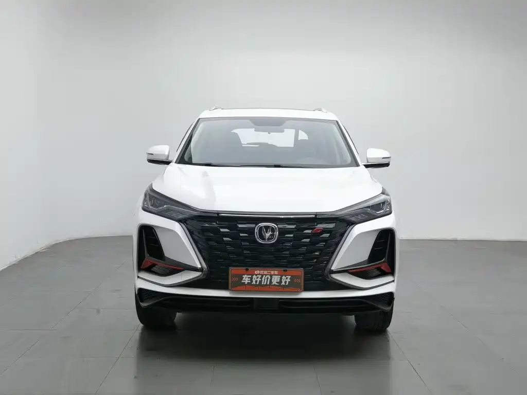 Changan CS75 PLUS — миниатюра 3