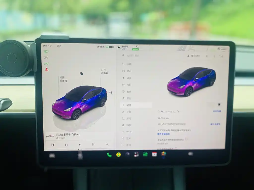 Tesla Model Y — фотографии объявления, Фото 22