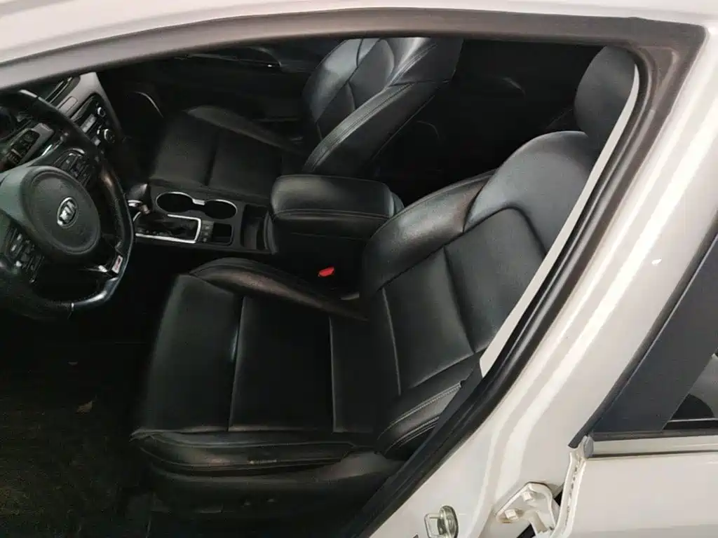 Kia KX5 — миниатюра 15
