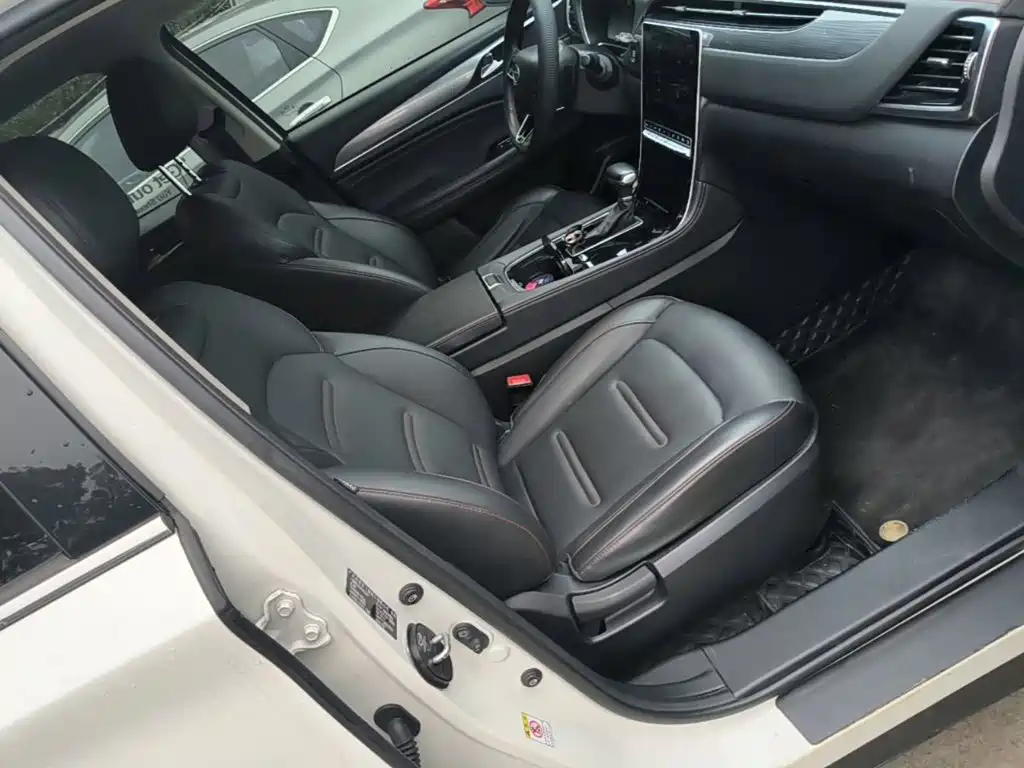 GAC Motor GS4 Plus — миниатюра 25