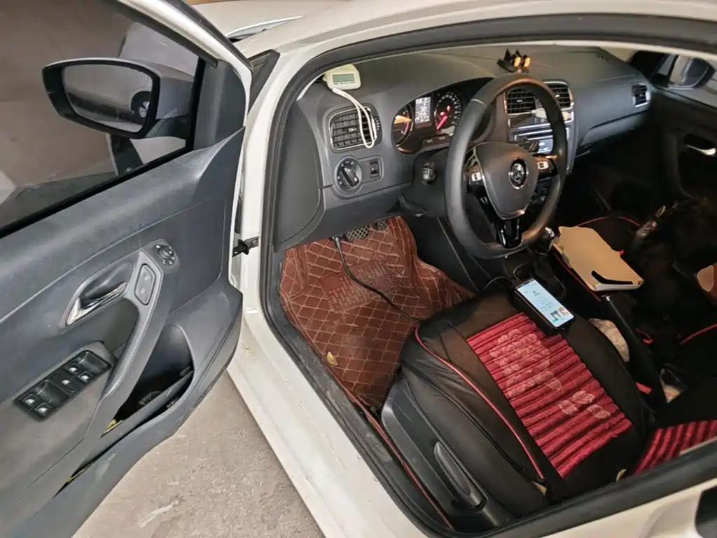 Volkswagen Polo — миниатюра 16