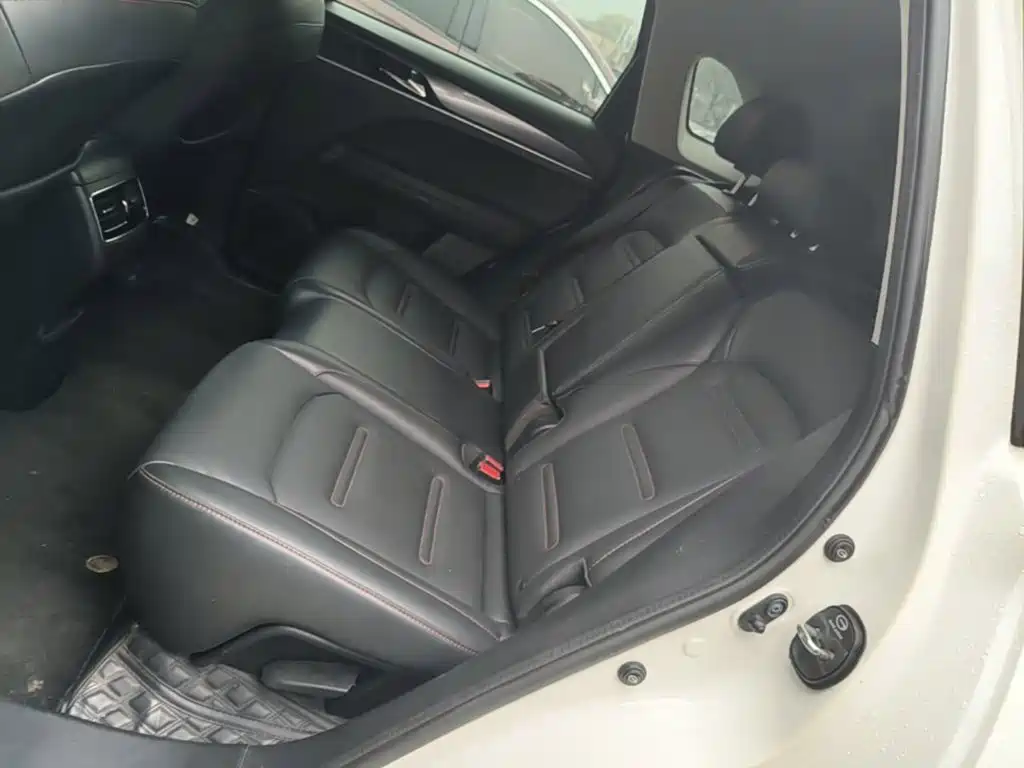 GAC Motor GS4 Plus — миниатюра 17