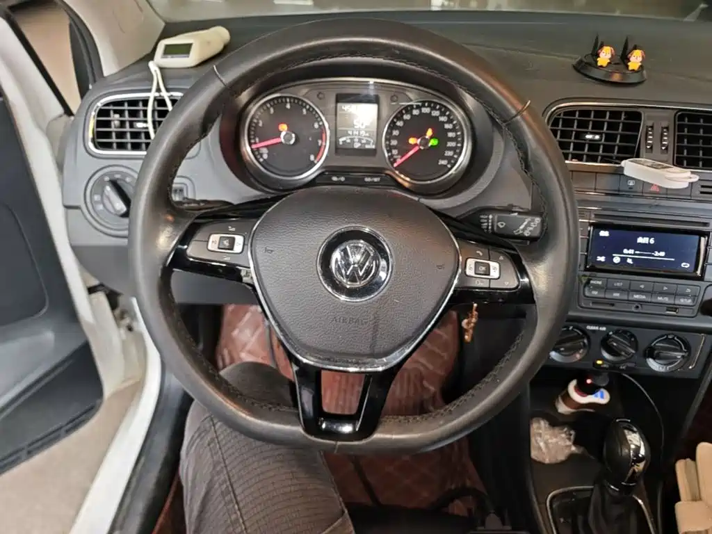 Volkswagen Polo — миниатюра 11