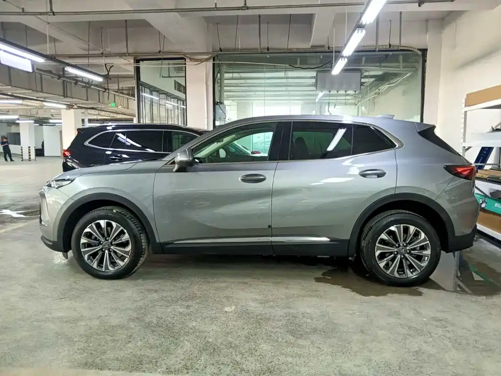 Buick Envision S — миниатюра 3