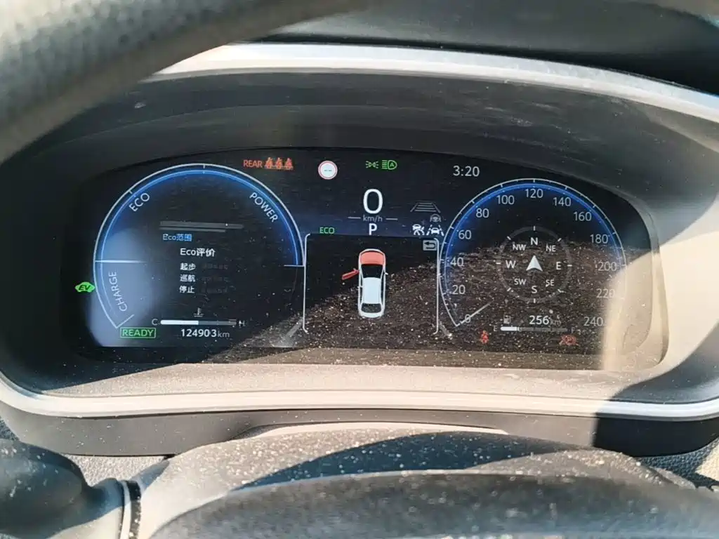 Toyota Levin — миниатюра 12