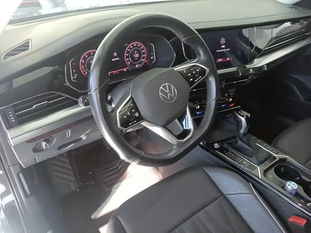 Volkswagen Passat — миниатюра 15