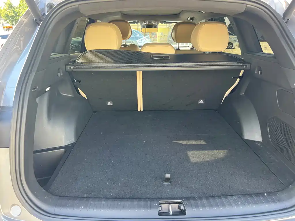Geely Xingyue L — миниатюра 25
