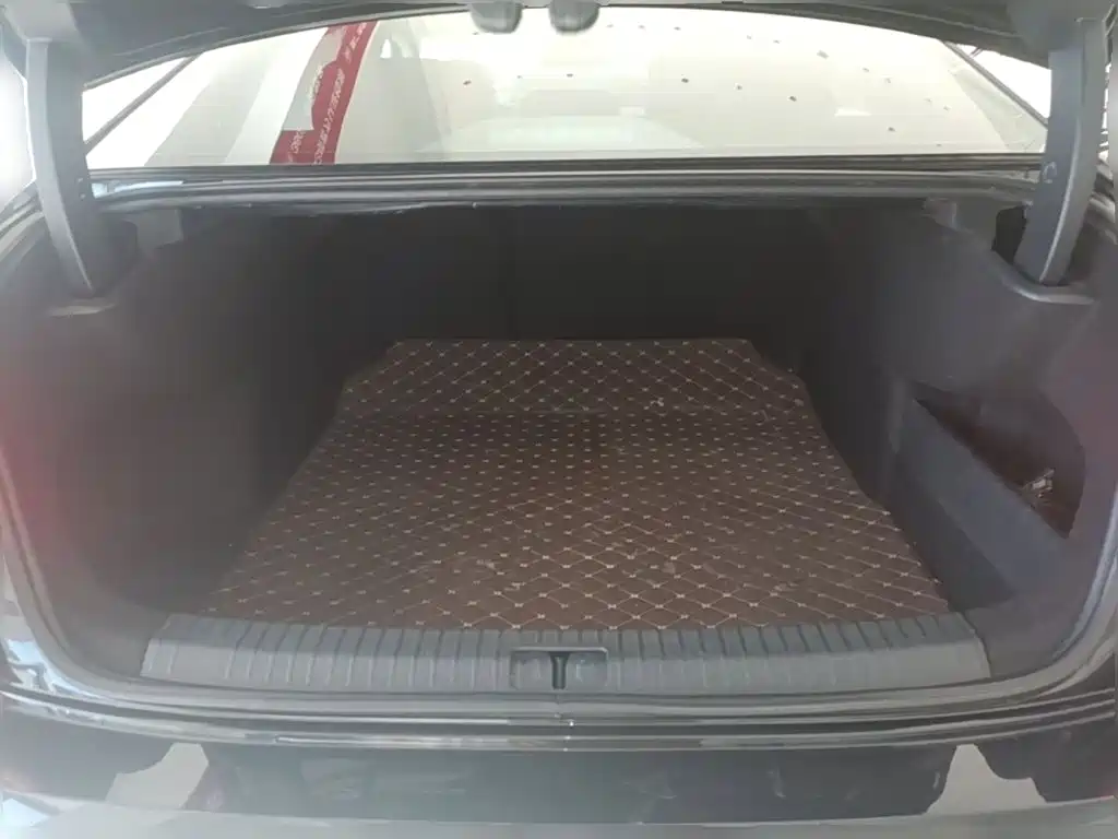 Volkswagen Passat — миниатюра 24