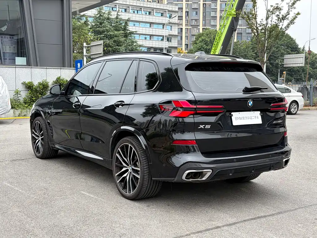BMW X5 — миниатюра 6