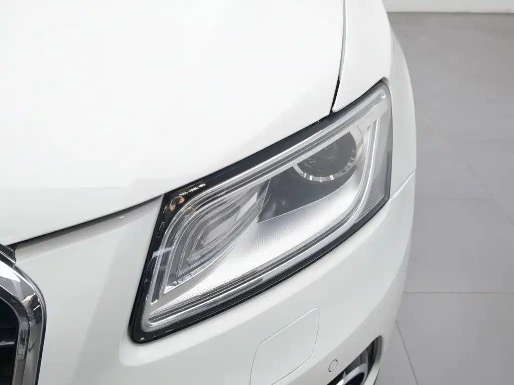 Audi Q5 — миниатюра 7