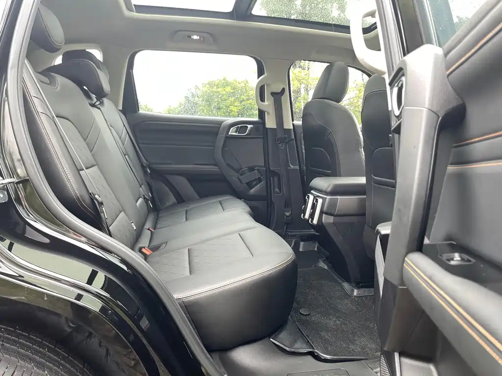 Haval Big Dog — миниатюра 15