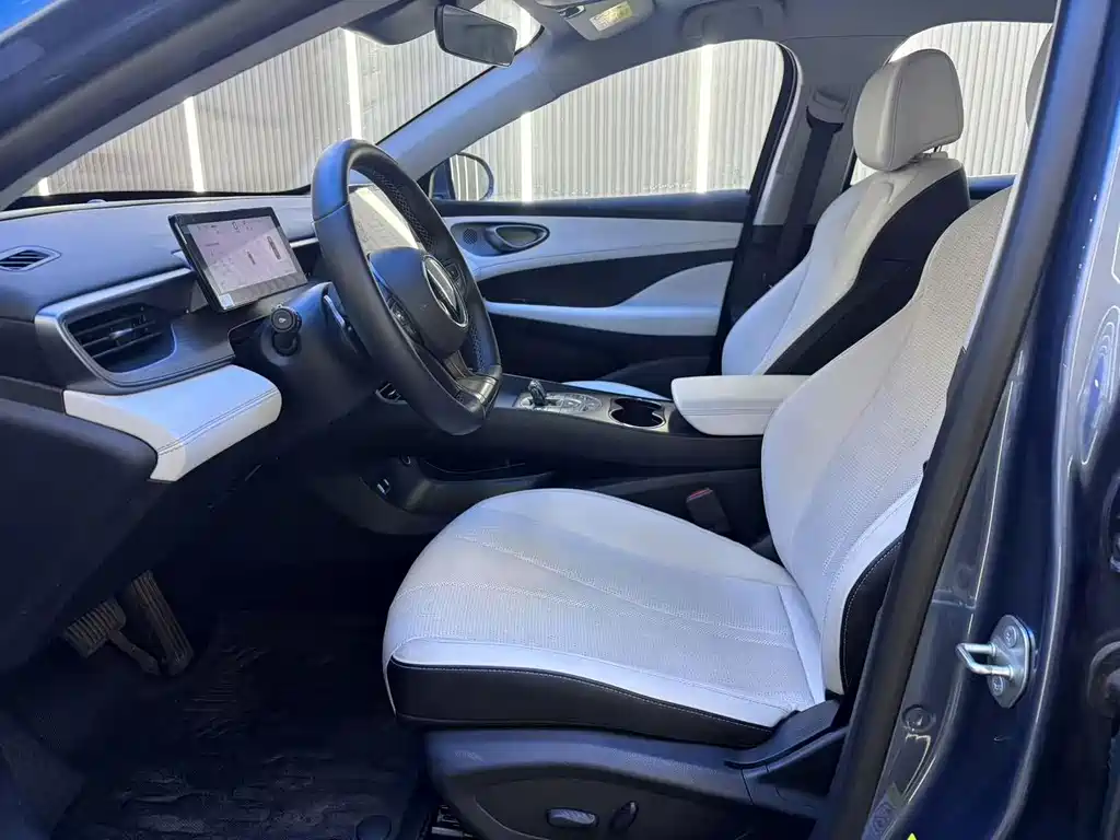 BYD Seal 05 DM-i — миниатюра 6