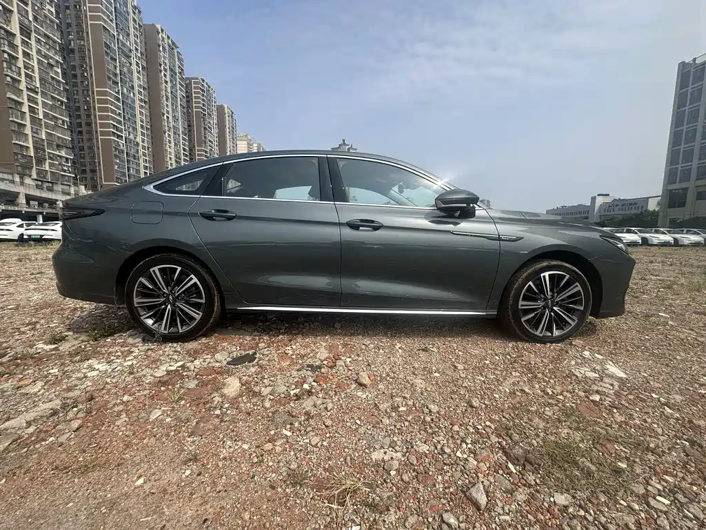 Chery Arrizo 8 PRO — миниатюра 4