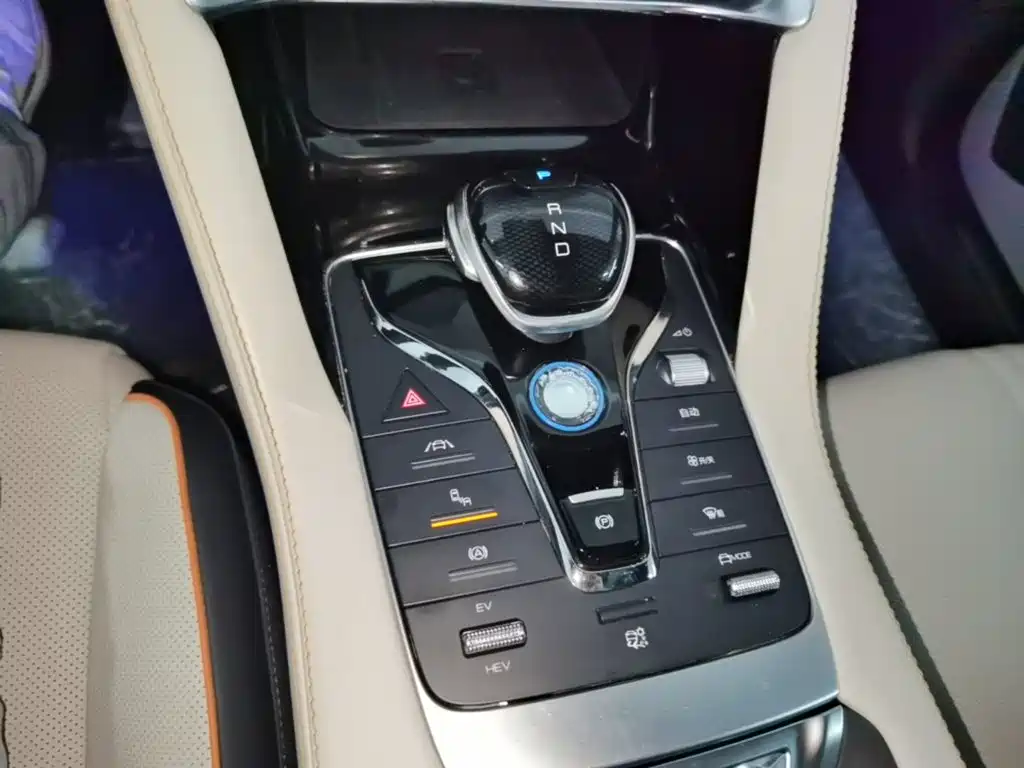 BYD PLUS New Energy — миниатюра 14