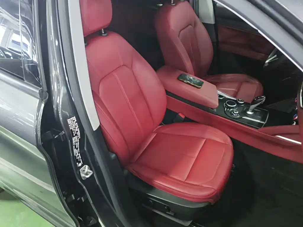 Alfa Romeo Stelvio — миниатюра 25