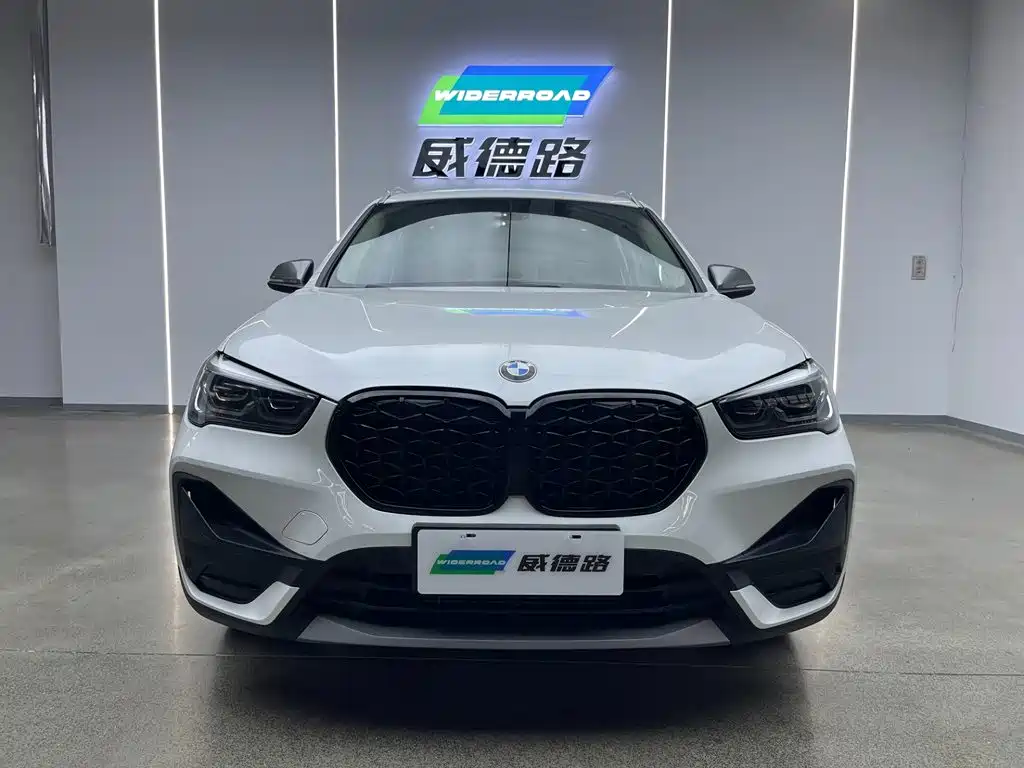 BMW X1 — миниатюра 34