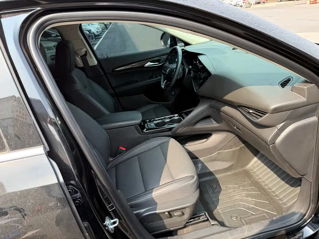 Buick Envision S — миниатюра 10