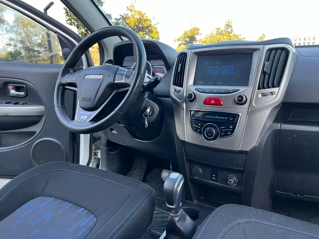Haval H1 — миниатюра 8