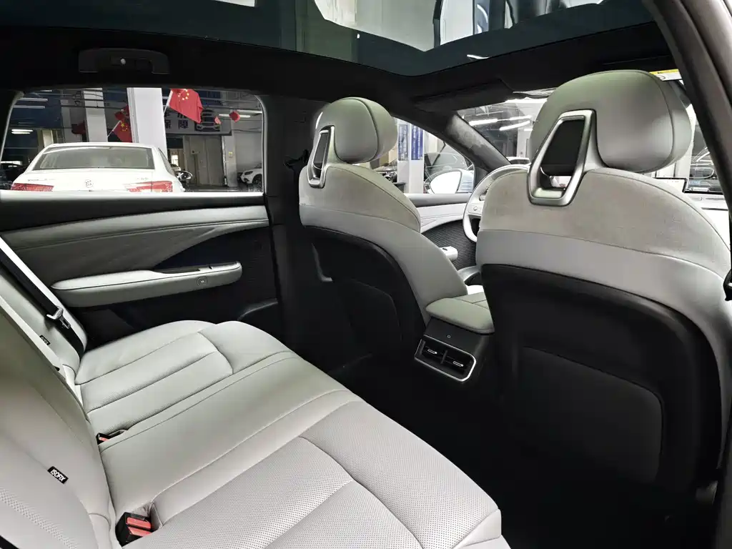 Nissan N7 — миниатюра 11