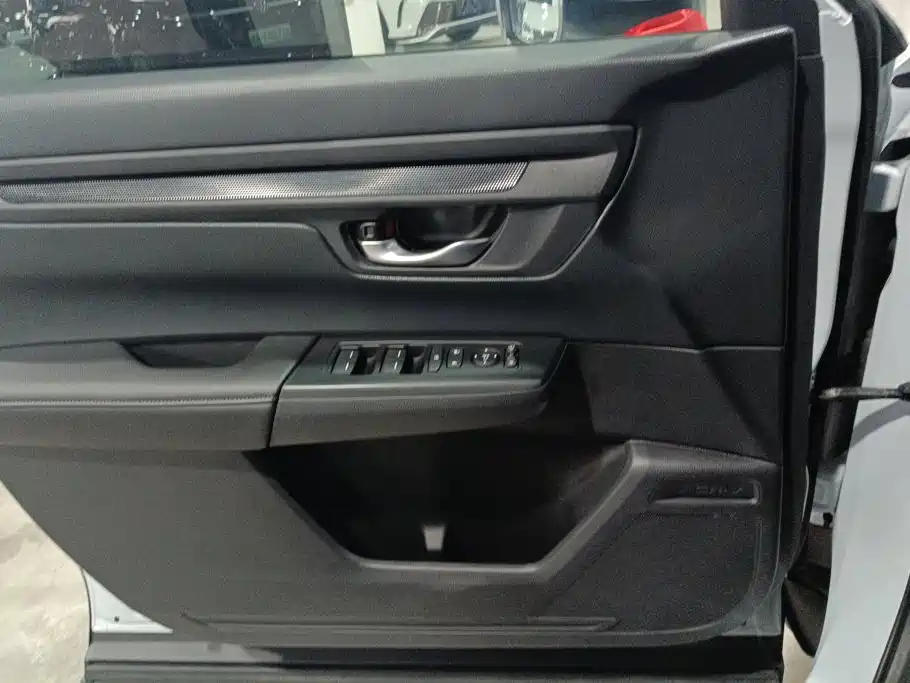 Honda CR-V — миниатюра 7