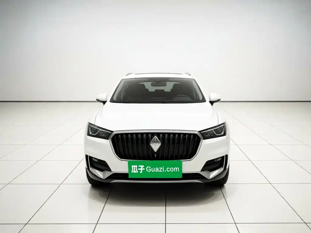 Borgward BX5 — миниатюра 2