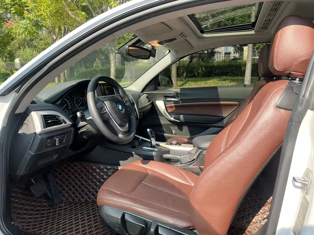 BMW 2 Series (Import) — миниатюра 10