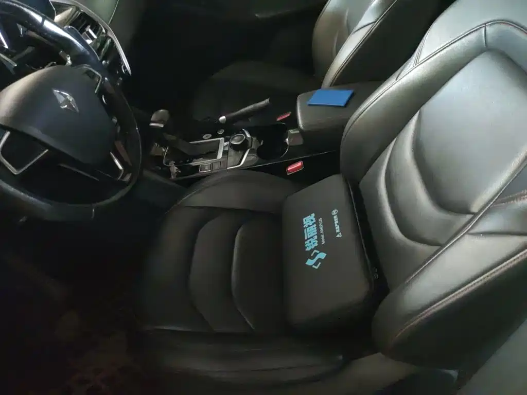 Borgward BX5 — миниатюра 11