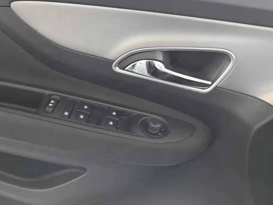 Buick Encore — миниатюра 9