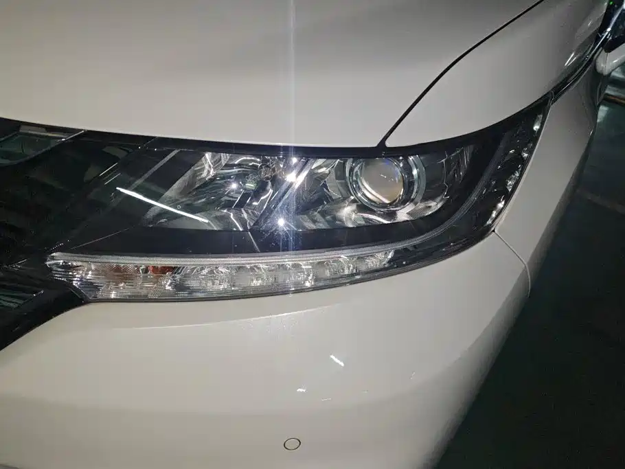 Honda Odyssey — миниатюра 5