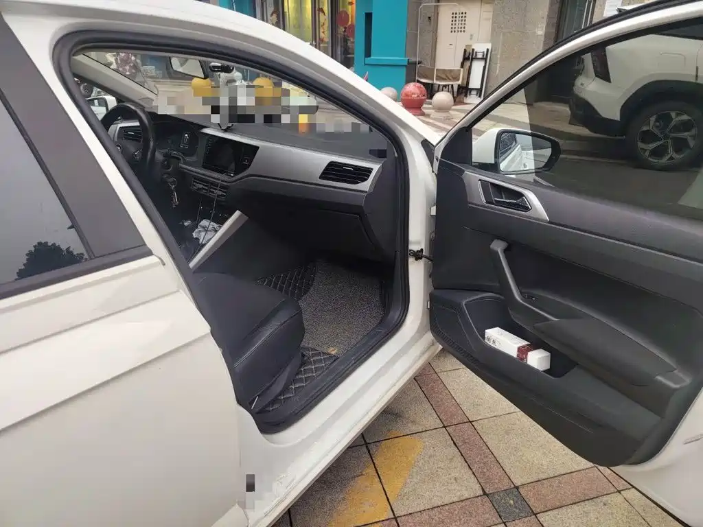 Volkswagen Polo — миниатюра 19