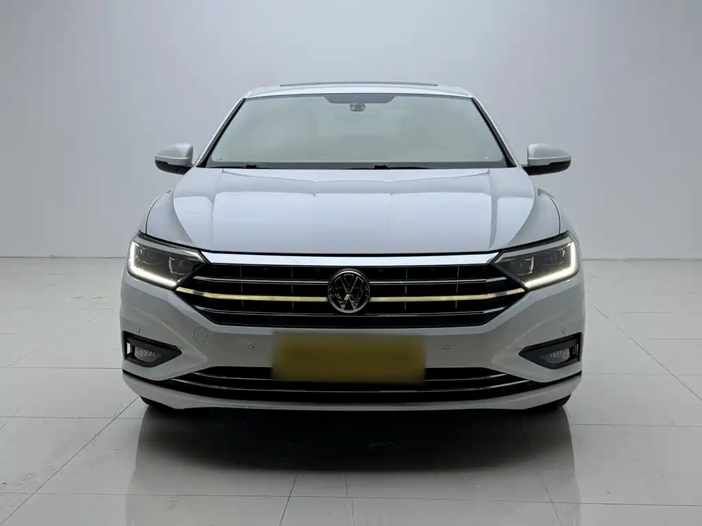 Volkswagen Sagitar — миниатюра 4