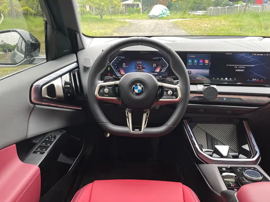 BMW X3 — миниатюра 17