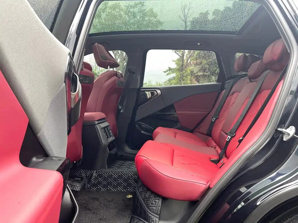BMW X3 — миниатюра 8