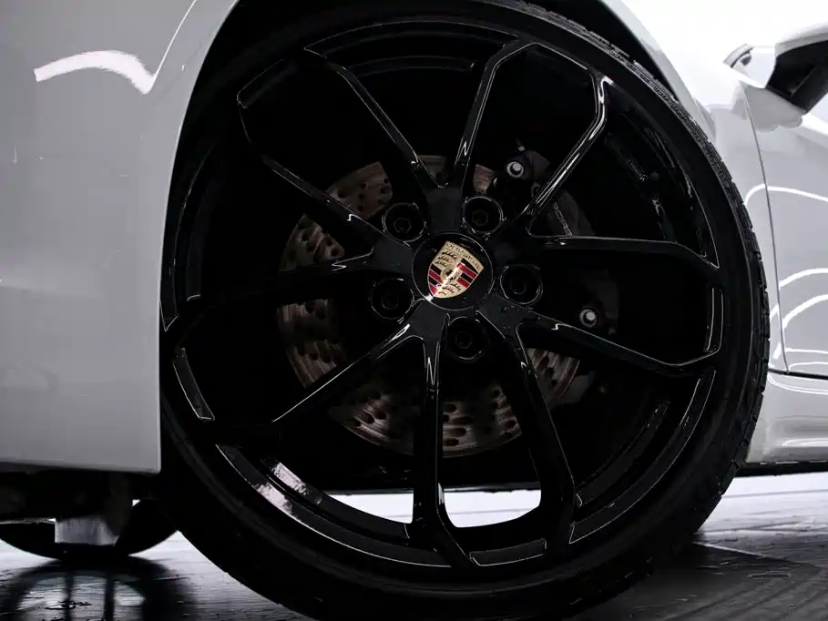Porsche 718 — миниатюра 18
