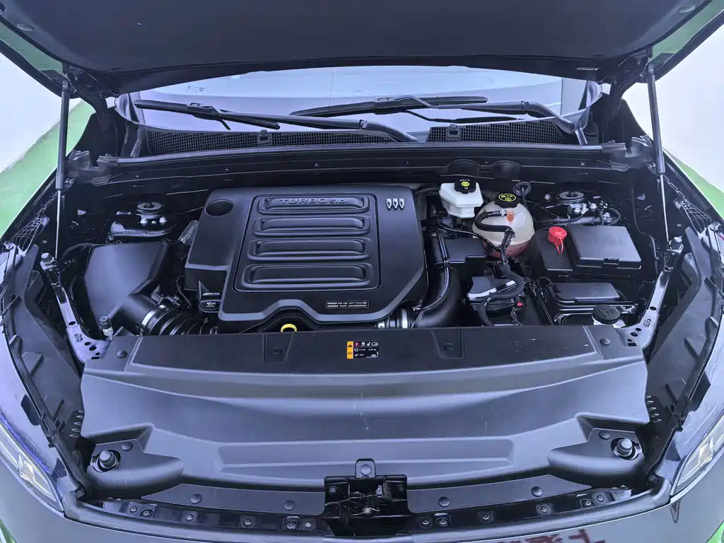 Buick Envision S — миниатюра 17