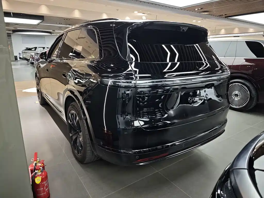 AITO Wenjie AITO M7 — миниатюра 6