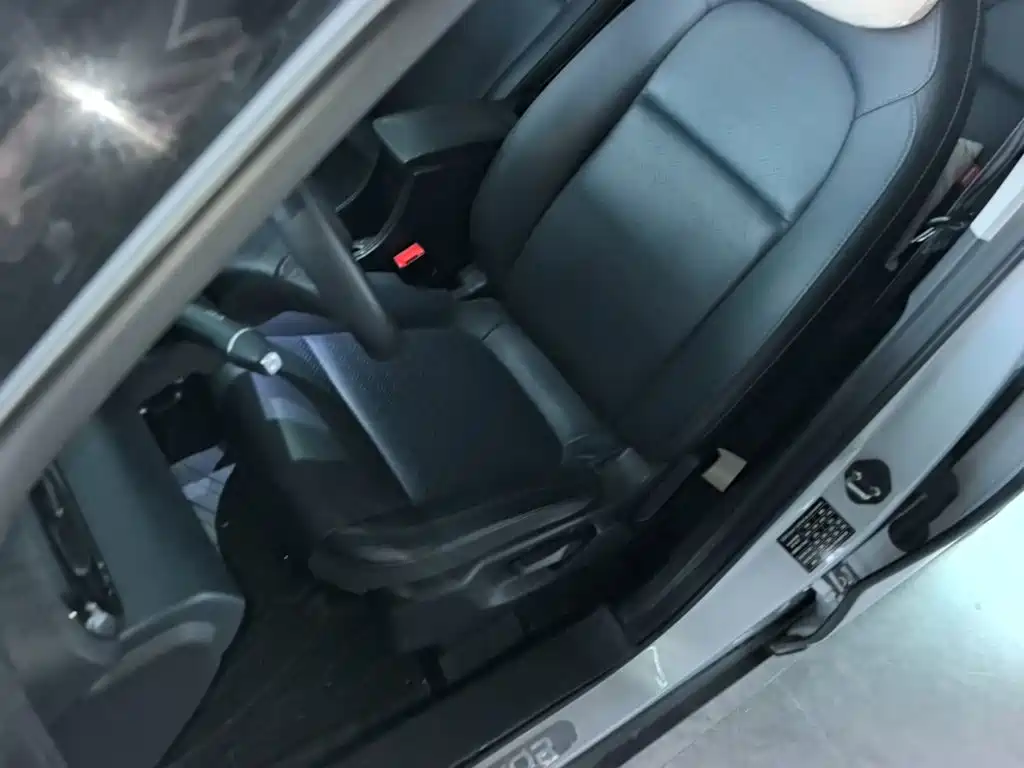Leapmotor Leapmotor T03 — миниатюра 15