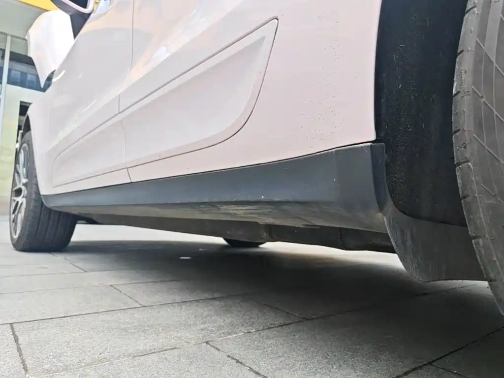 Porsche Macan — миниатюра 22