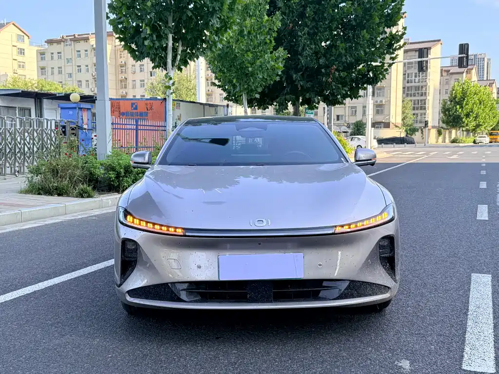 Qiyuan Qiyuan A07 — миниатюра 2
