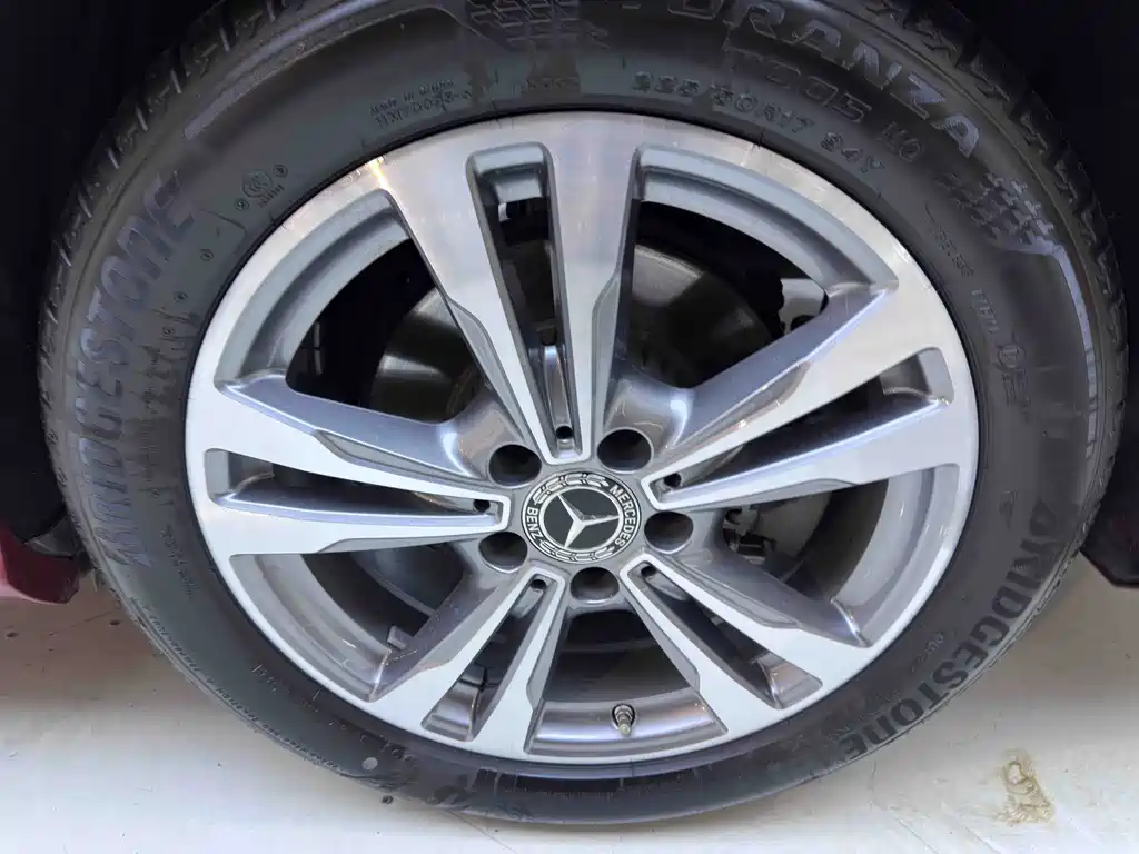 Mercedes-Benz C-Class — миниатюра 15