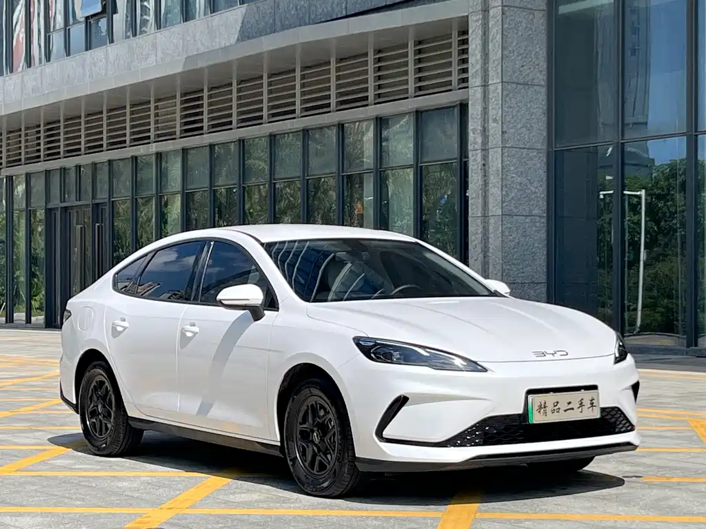 BYD Seal 05 DM-i — миниатюра 3