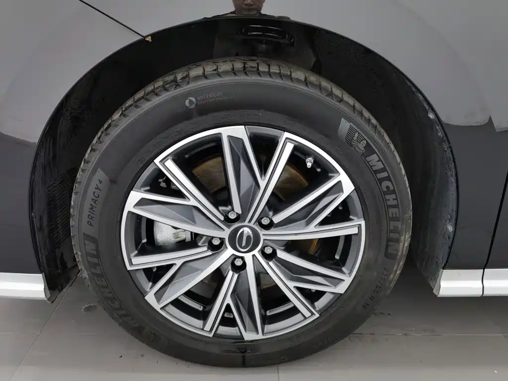 GAC Motor Trumpchi M8 — миниатюра 17